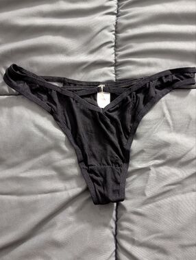 Pick 5 For $20 - Knotty Knickers - S